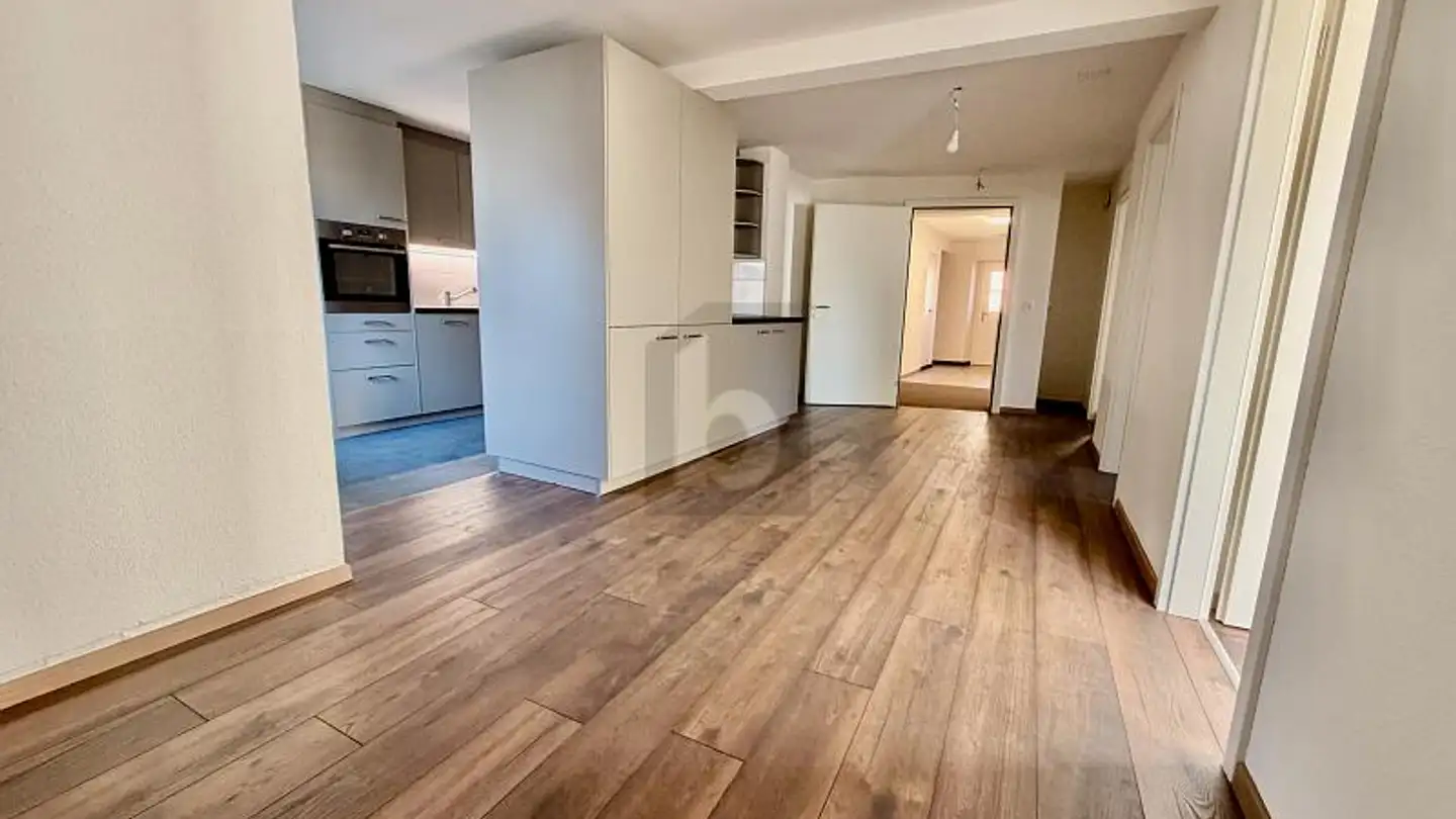 Appartement à louer - 4414 Füllinsdorf - Photo 2