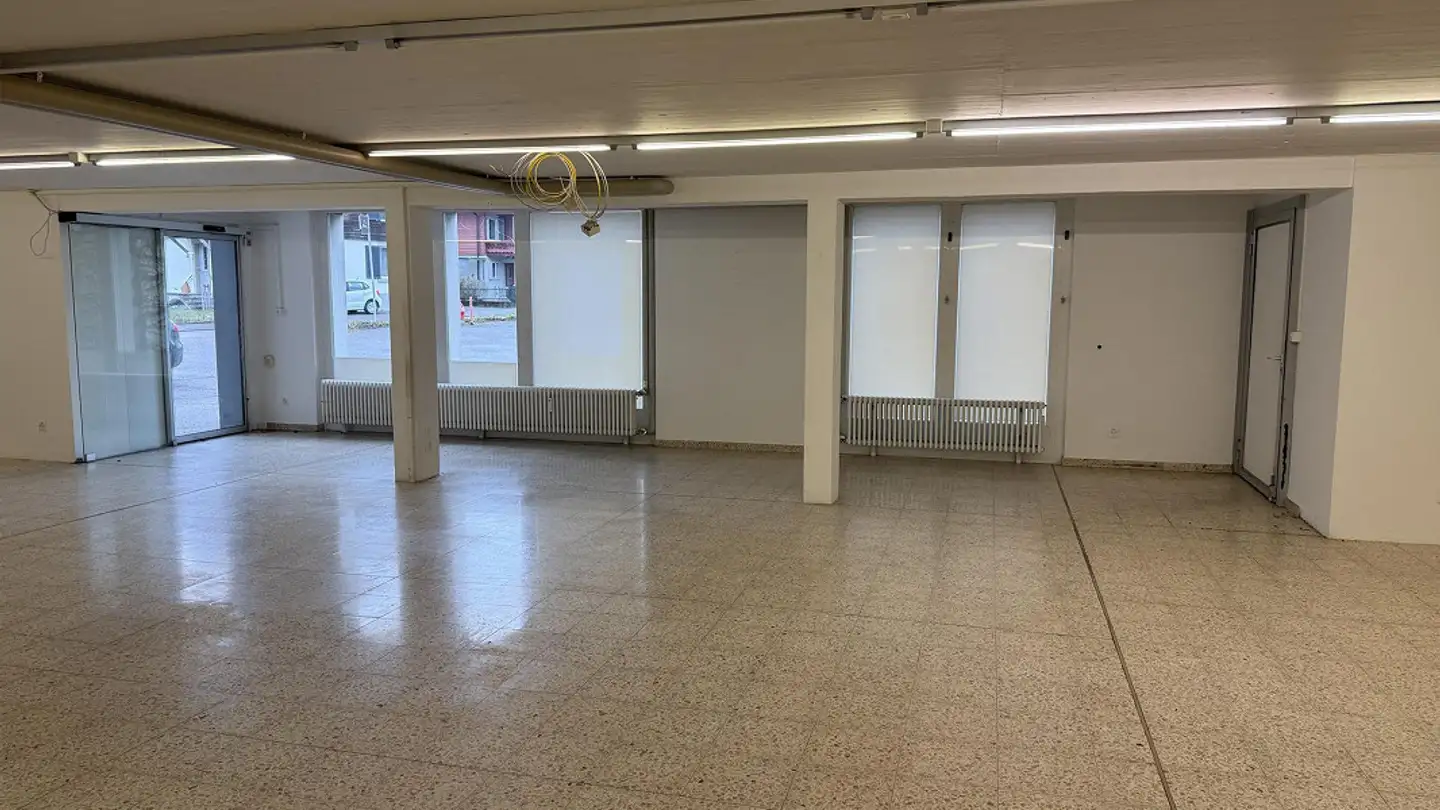 Commercial for rent - Dorfstrasse 32, 9425 Thal - Photo 4