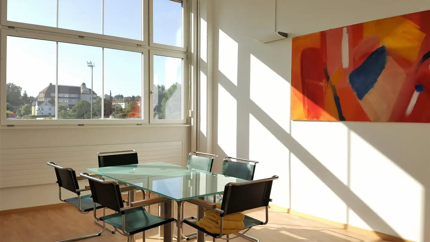 Bürofläche mieten - Hafenstrasse 50, 8280 Kreuzlingen