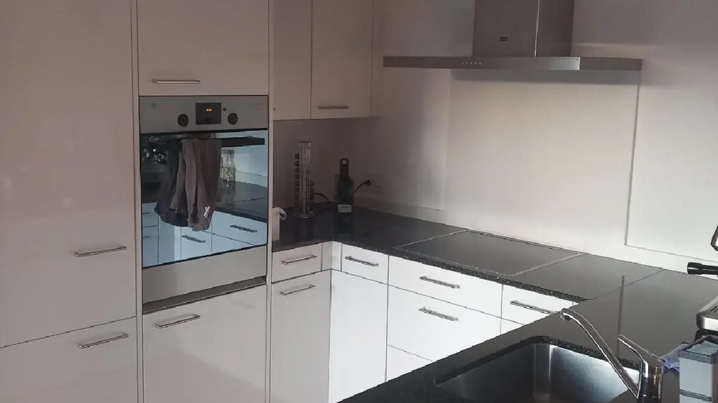 Attique à louer - Unterdorfstrasse 42b, 8494 Bauma