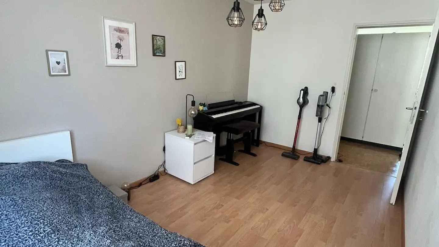 Appartement à louer - Oberwiesstrasse 14, 8645 Jona - Photo 4