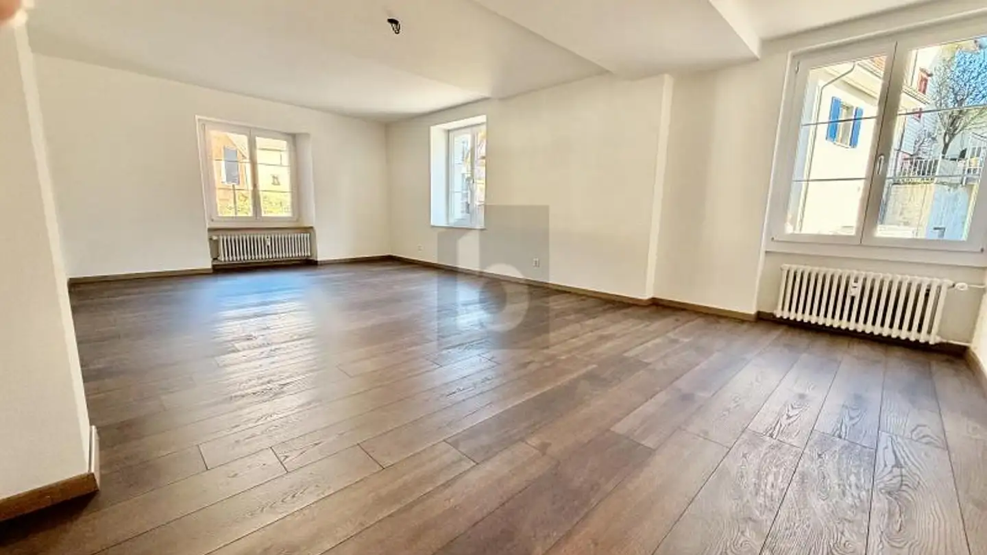 Appartement à louer - 4414 Füllinsdorf