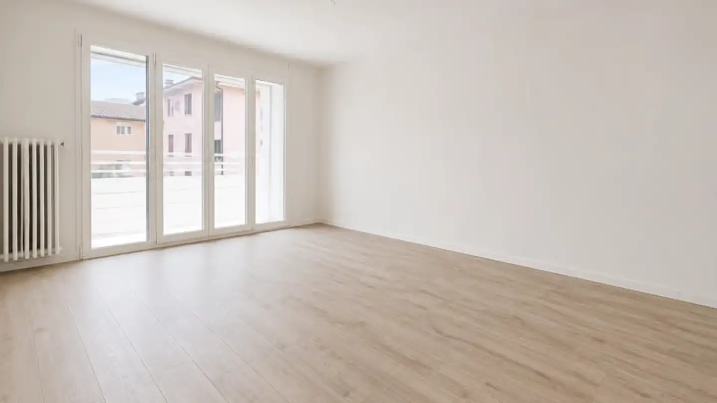 Apartment for rent - Rue Du Tombet 19, 2034 Peseux