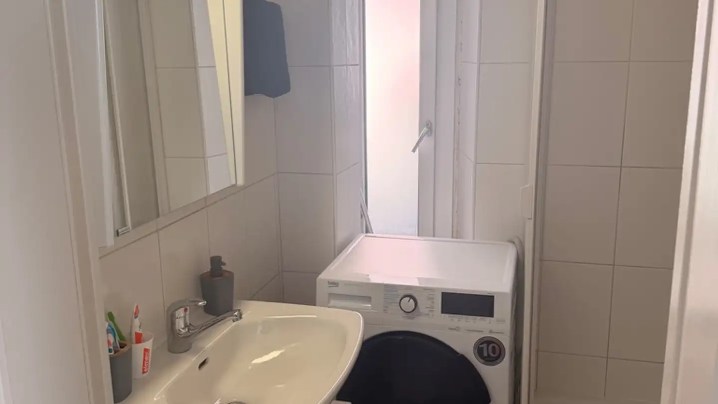Appartement à louer - Avenue De La Gare 11, 1022 Chavannes-près-Renens - Photo 3