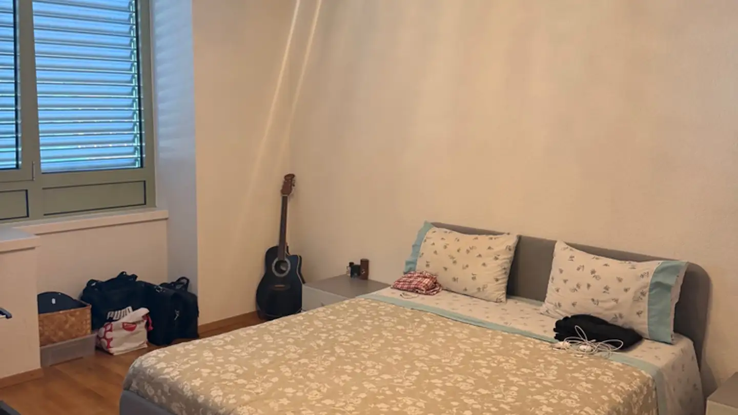 Appartement à louer - Avenue De La Gare 11, 1022 Chavannes-près-Renens - Photo 4
