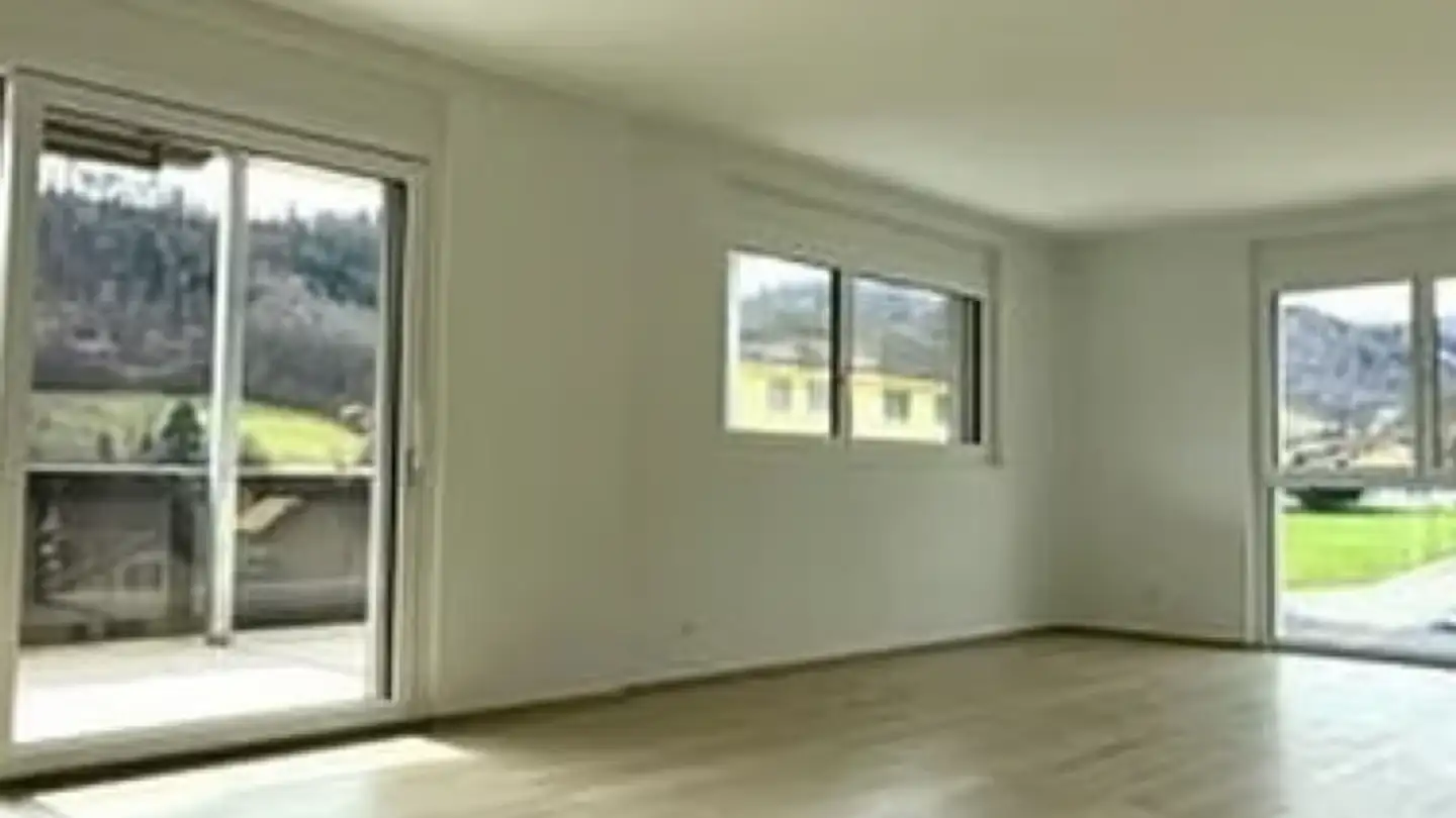 Appartamento in affitto - Holdermattstrasse 11, 4632 Trimbach