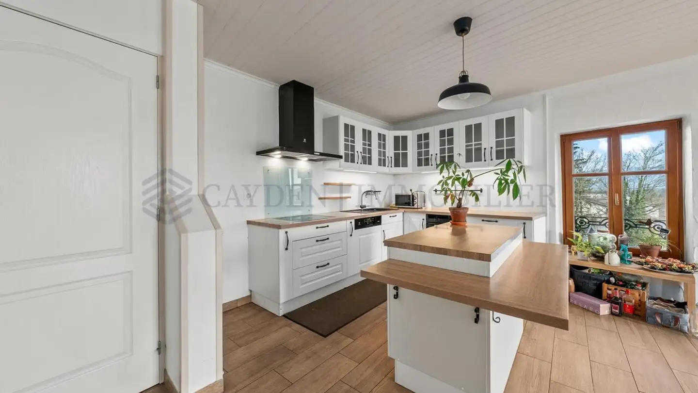 Duplex in vendita - 1242 Satigny - Foto 3