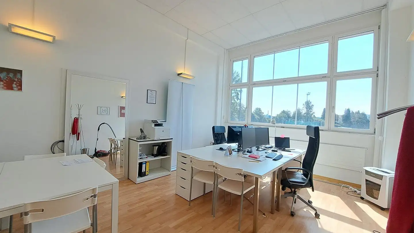 Spazio ufficio in affitto - Hafenstrasse 50, 8280 Kreuzlingen - Photo 4