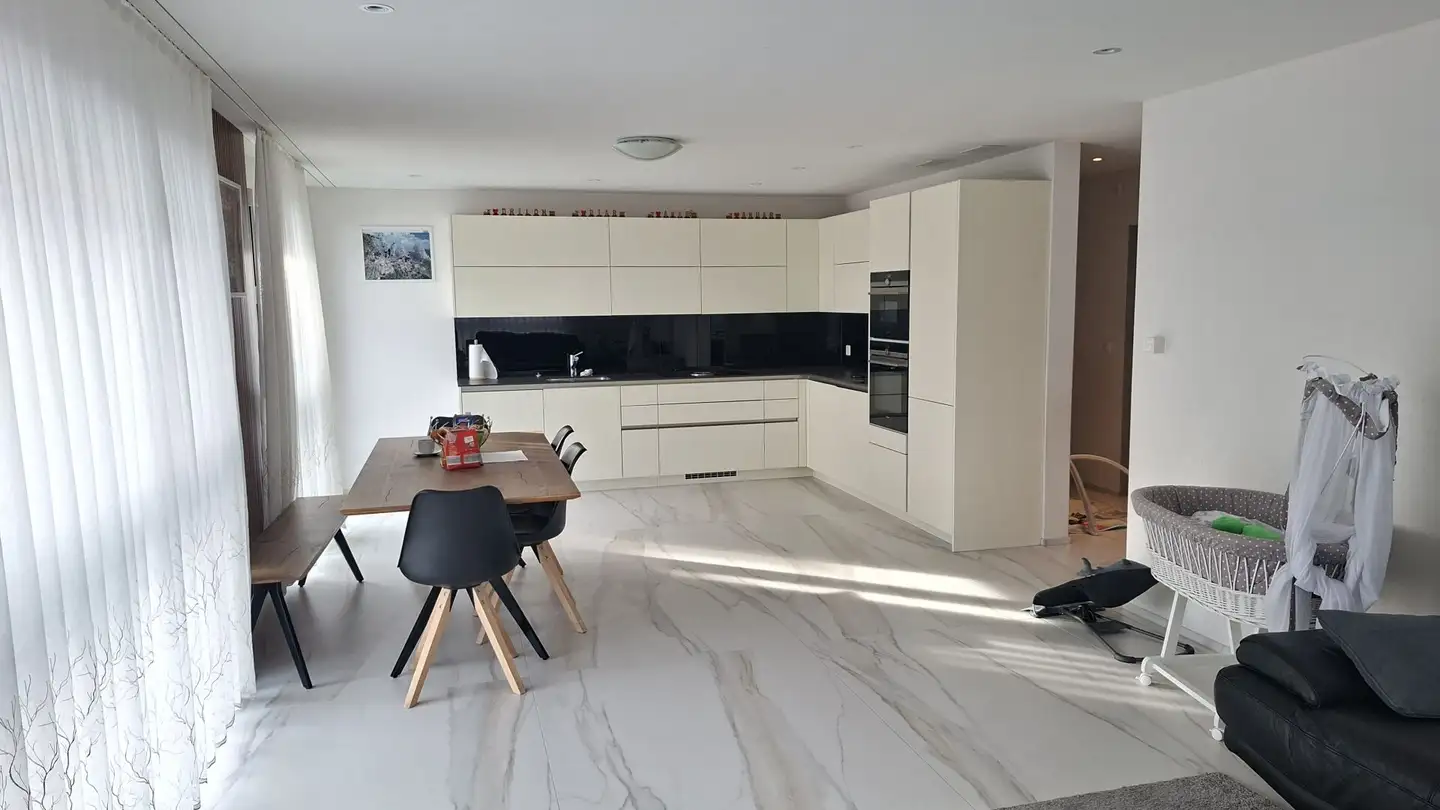 Wohnung kaufen - Weidlistrasse, 8624 Grüt (Gossau ZH)