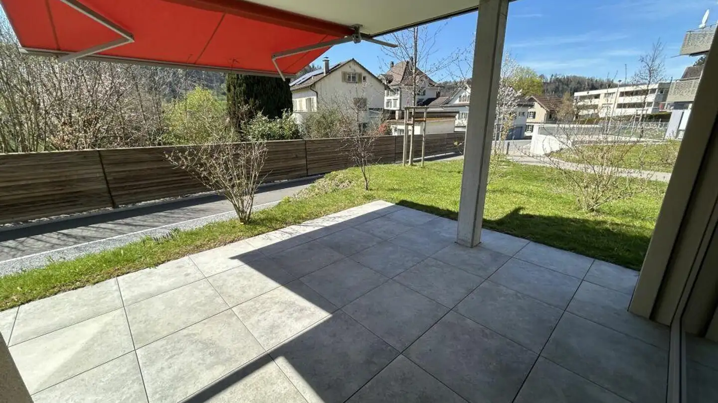 Apartment for rent - Hofweg 1, 9620 Lichtensteig