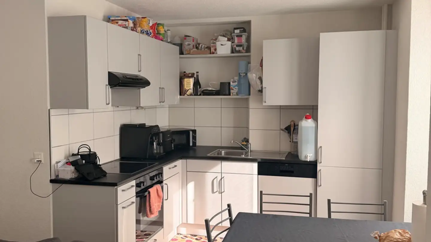 Appartement à louer - Avenue De La Gare 11, 1022 Chavannes-près-Renens - Photo 2
