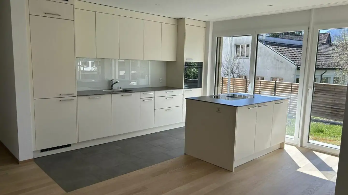 Appartement à louer - Hofweg 1, 9620 Lichtensteig - Photo 3