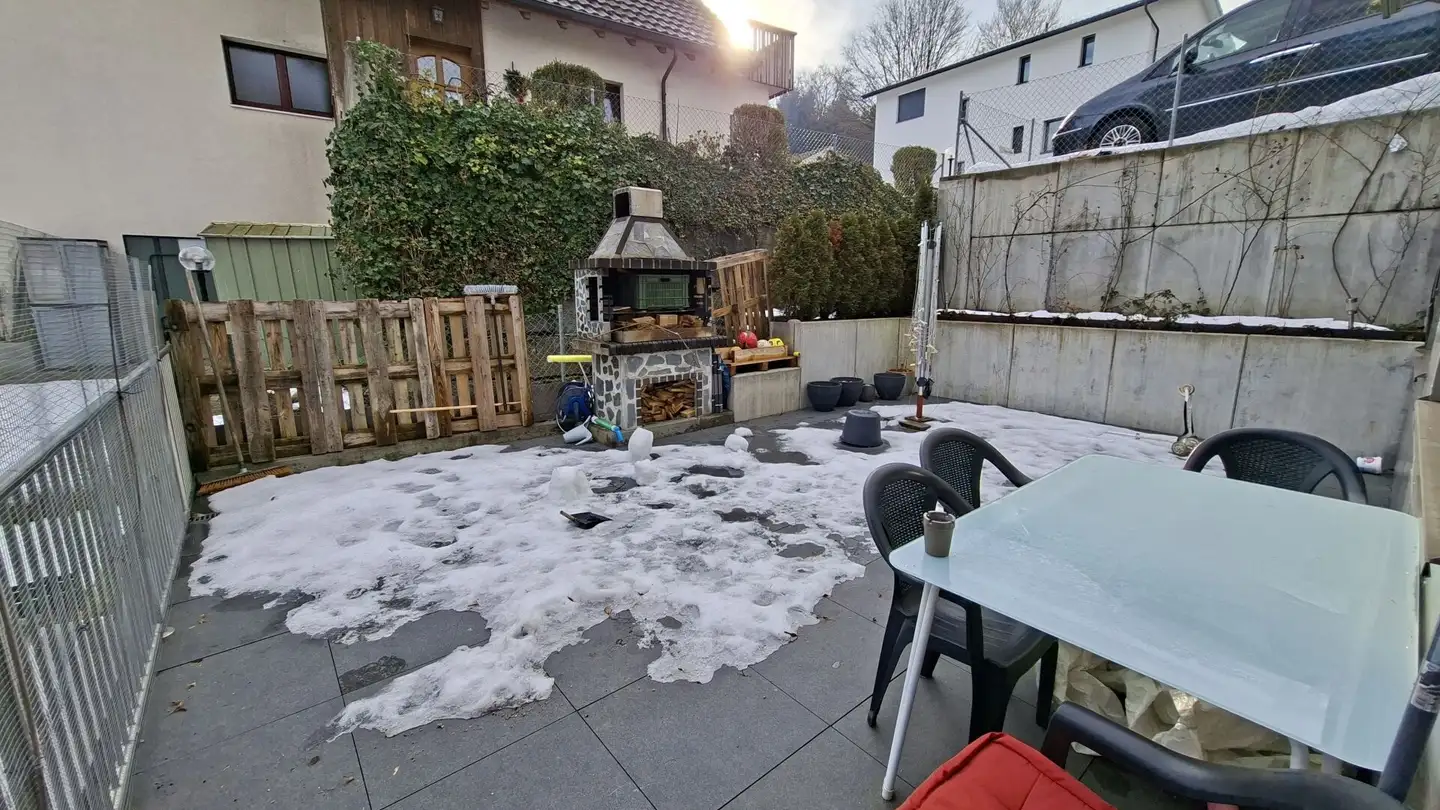 Wohnung kaufen - Weidlistrasse, 8624 Grüt (Gossau ZH) - Foto 3