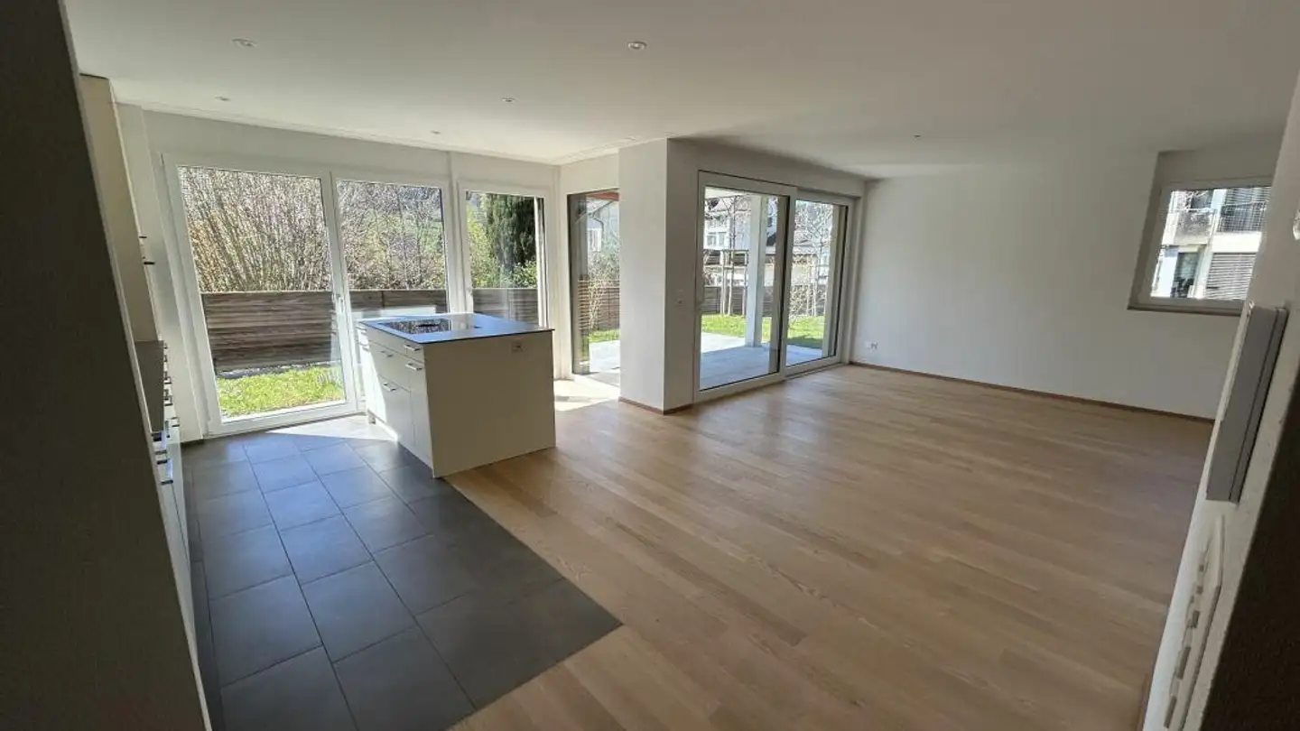 Appartement à louer - Hofweg 1, 9620 Lichtensteig - Photo 4