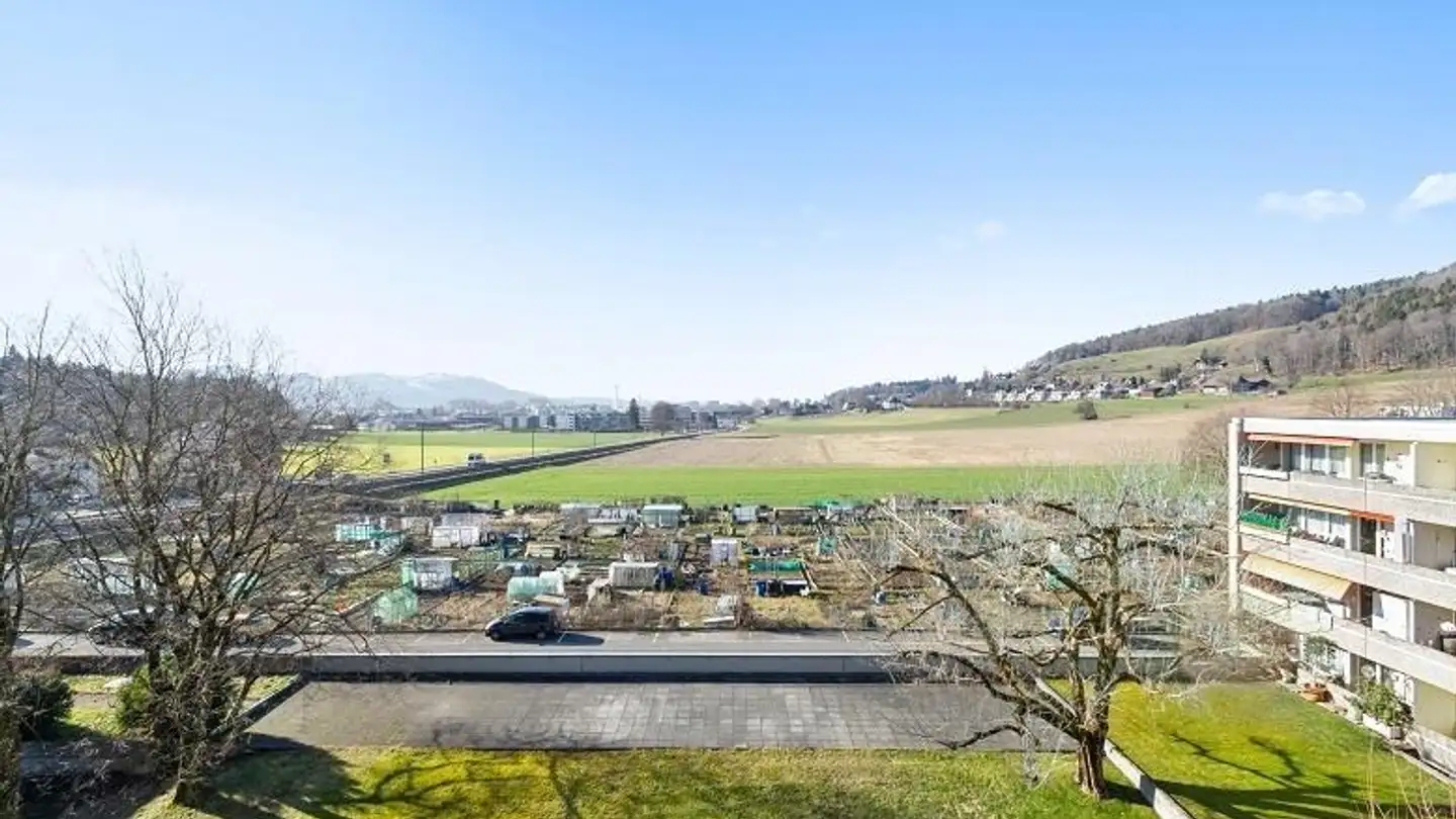 Wohnung mieten - Scheyenholzstrasse 9, 3075 Rüfenacht BE - Foto 2