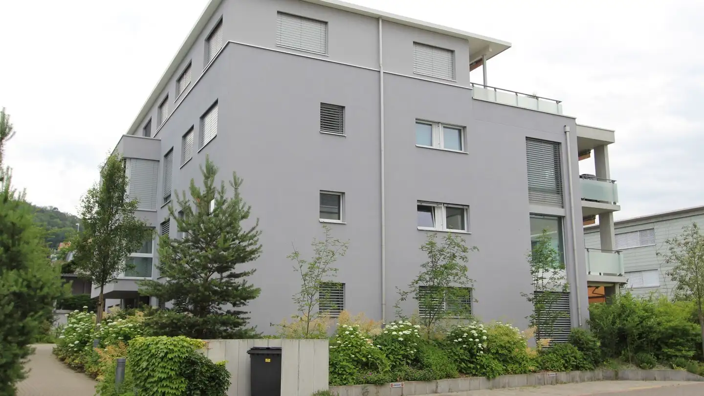 Outdoor parking space for rent - Stückstrasse 19, 5212 Hausen AG