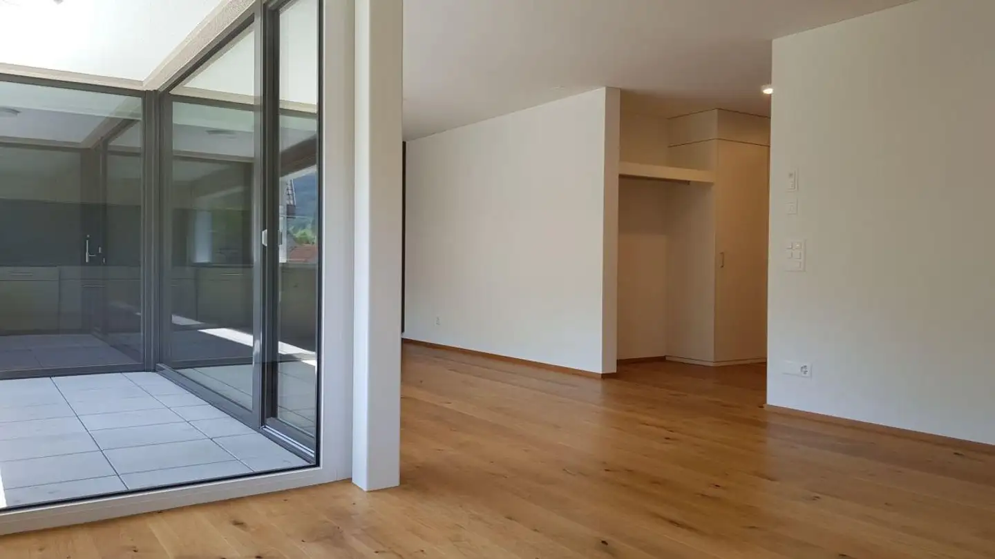 Appartamento in affitto - Wangserstrasse 18, 8887 Mels - Foto 3