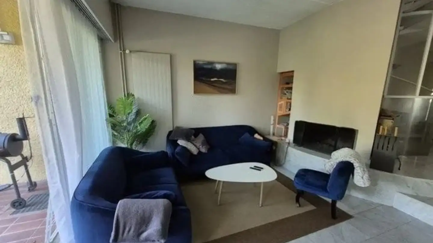 Zimmer mieten - Chemin De La Cornèle 9, 1093 La Conversion