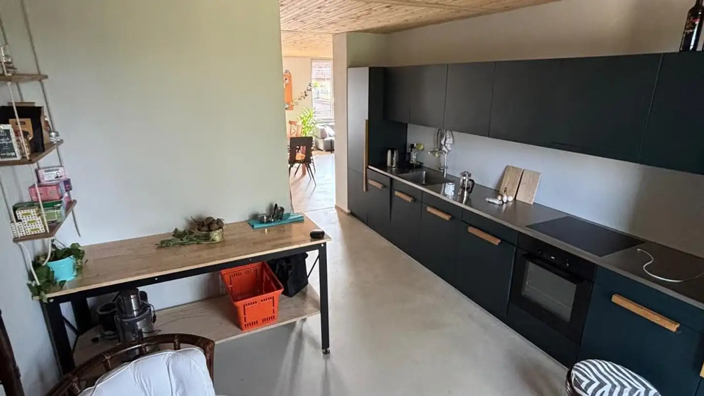 Apartment for rent - Wagenstrasse, 8200 Schaffhausen - Photo 4