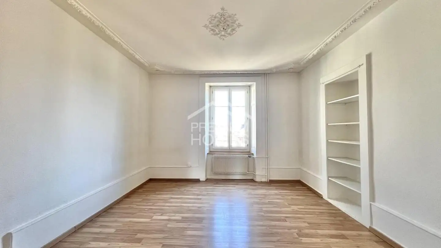 Immeuble résidentiel à vendre - 2300 La Chaux-de-Fonds - Photo 2