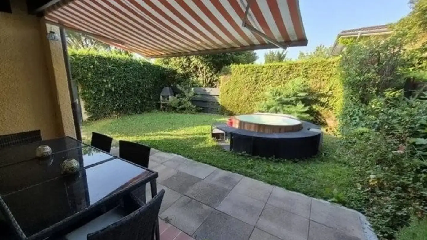 Zimmer mieten - Chemin De La Cornèle 9, 1093 La Conversion - Foto 2