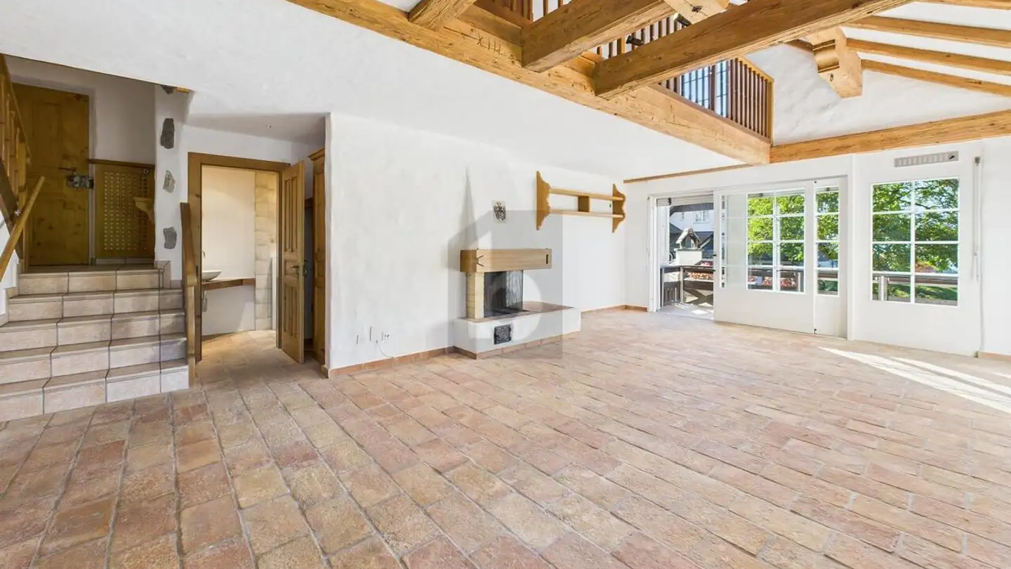 Maisonette kaufen - 3624 Goldiwil (Thun) - Foto 2