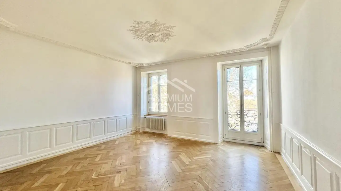 Immeuble résidentiel à vendre - 2300 La Chaux-de-Fonds - Photo 3