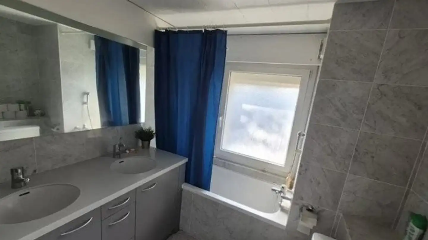 Zimmer mieten - Chemin De La Cornèle 9, 1093 La Conversion - Foto 3