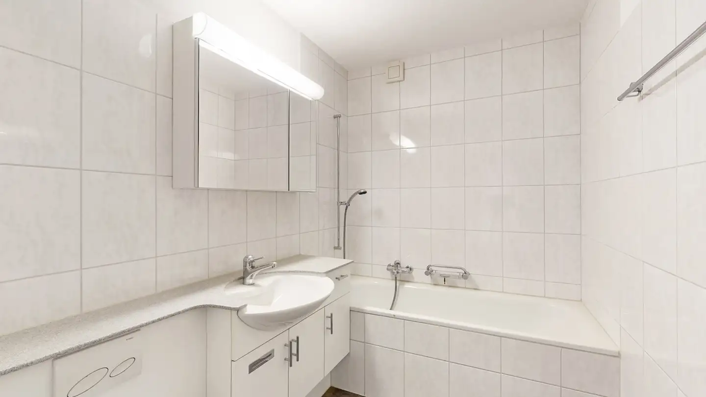 Wohnung mieten - Oberstrasse 293, 9014 St. Gallen - Foto 3