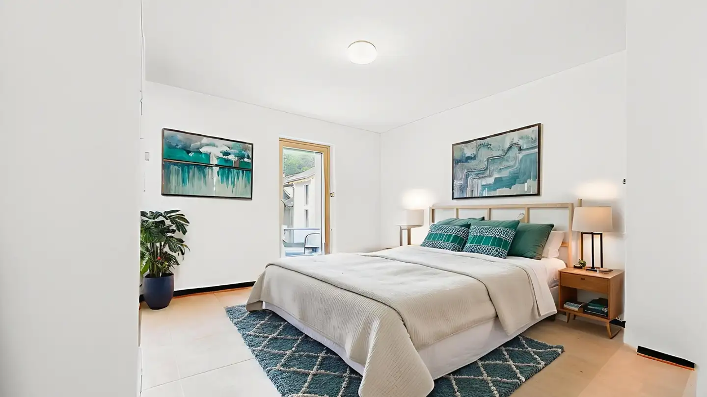 Appartamento in vendita - 6710 Biasca - Foto 2