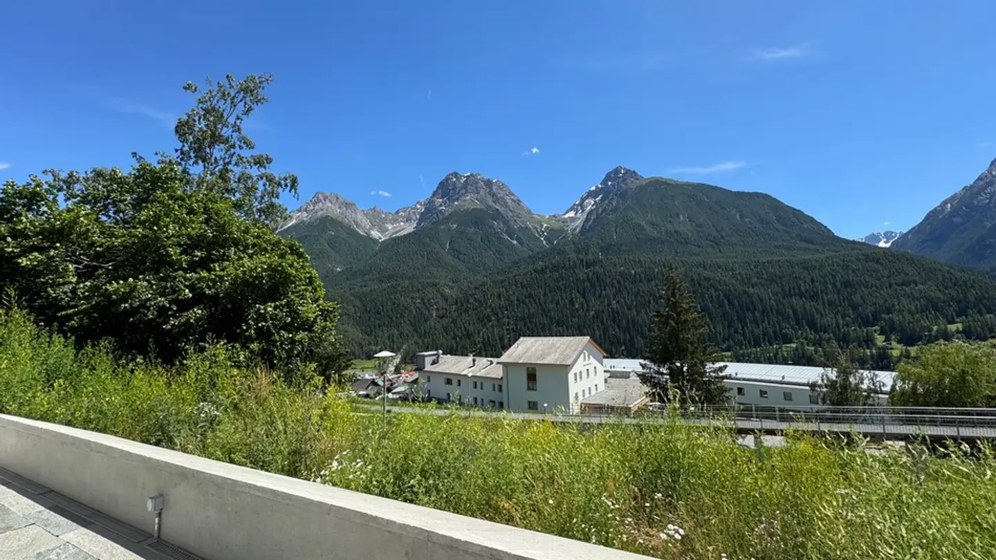 Duplex in vendita - 7550 Scuol - Photo 3