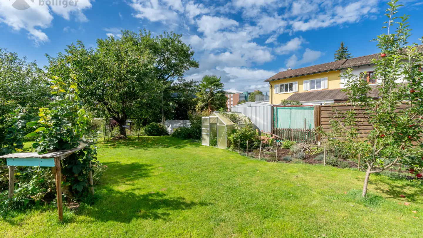 Casa singola in vendita - Mittelstrasse, 5726 Unterkulm - Photo 3