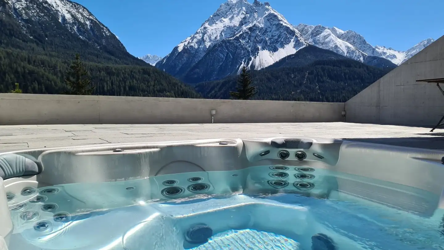 Duplex in vendita - 7550 Scuol - Photo 2