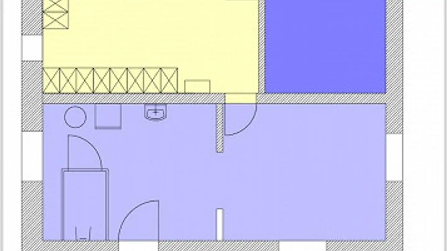 Einfamilienhaus mieten - Bachstrasse 15, 9244 Niederuzwil