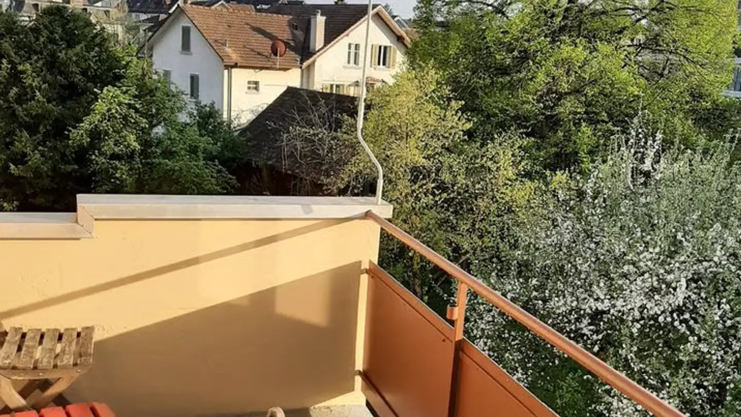 Apartment for rent - Breitenweg 12, 8910 Affoltern am Albis