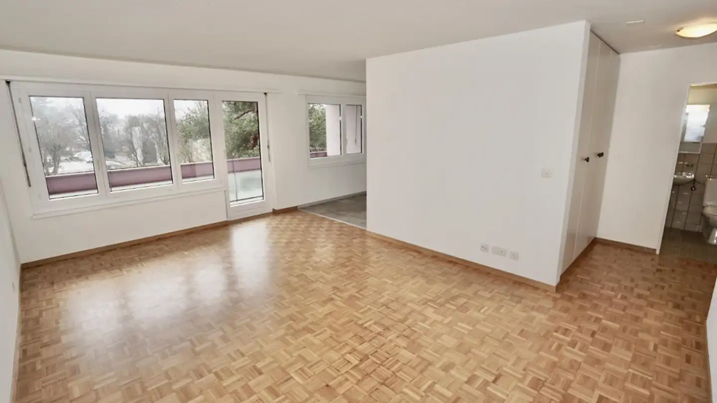 Wohnung mieten - Im Lindenhof 13, 8307 Effretikon