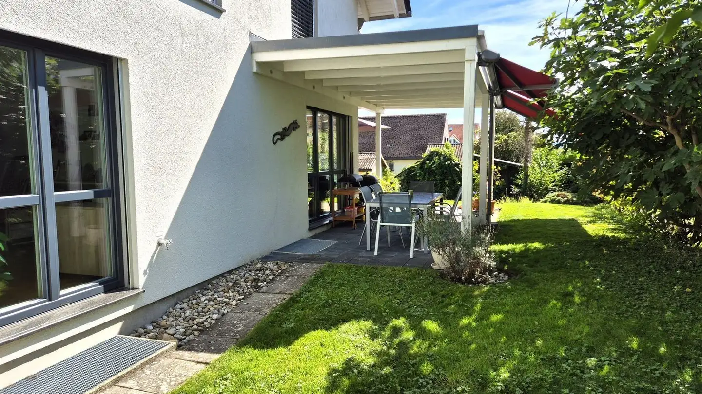 Einfamilienhaus kaufen - Flurstrasse 35c, 2544 Bettlach - Foto 3