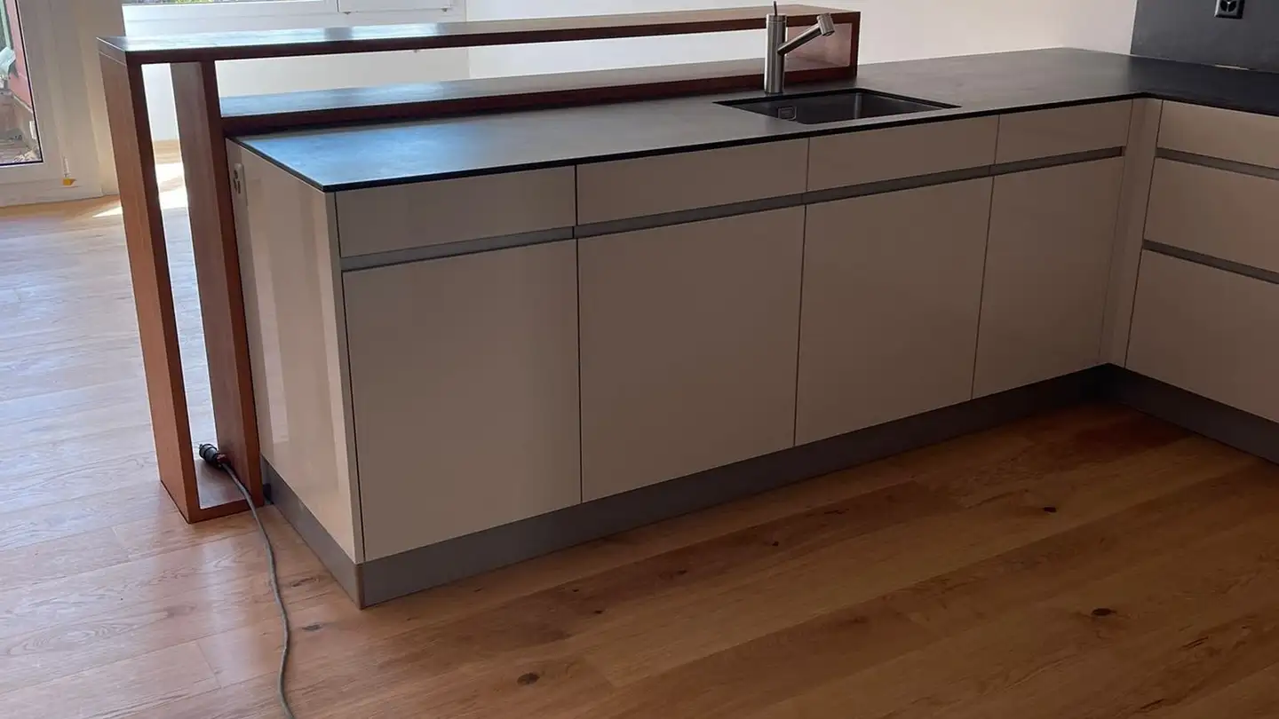 Maisonette mieten - Wieslergasse 8, 8049 Zürich - Foto 2