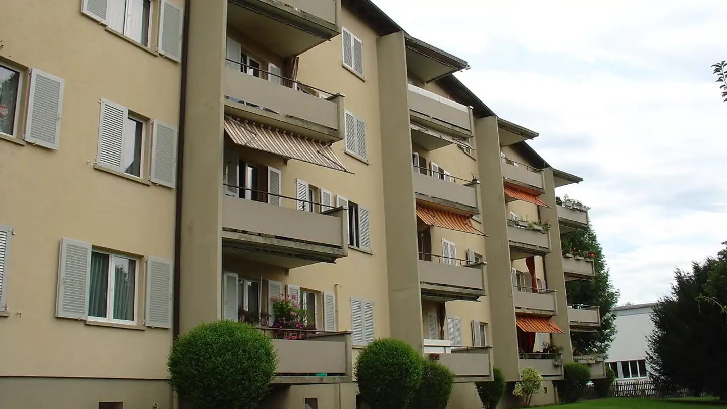 Apartment for rent - Breitenweg 12, 8910 Affoltern am Albis - Photo 4