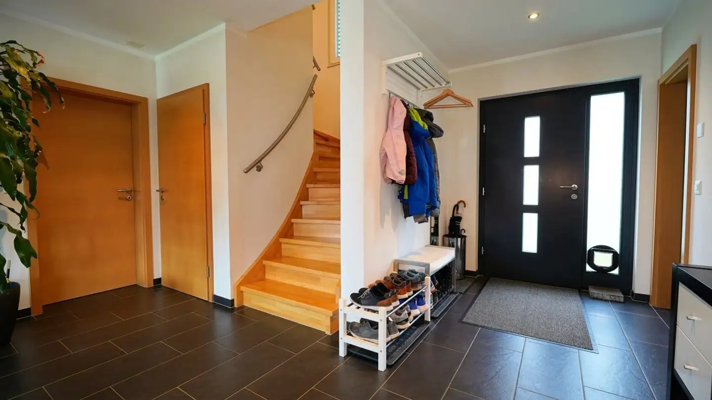 Einfamilienhaus kaufen - Flurstrasse 35c, 2544 Bettlach - Foto 4