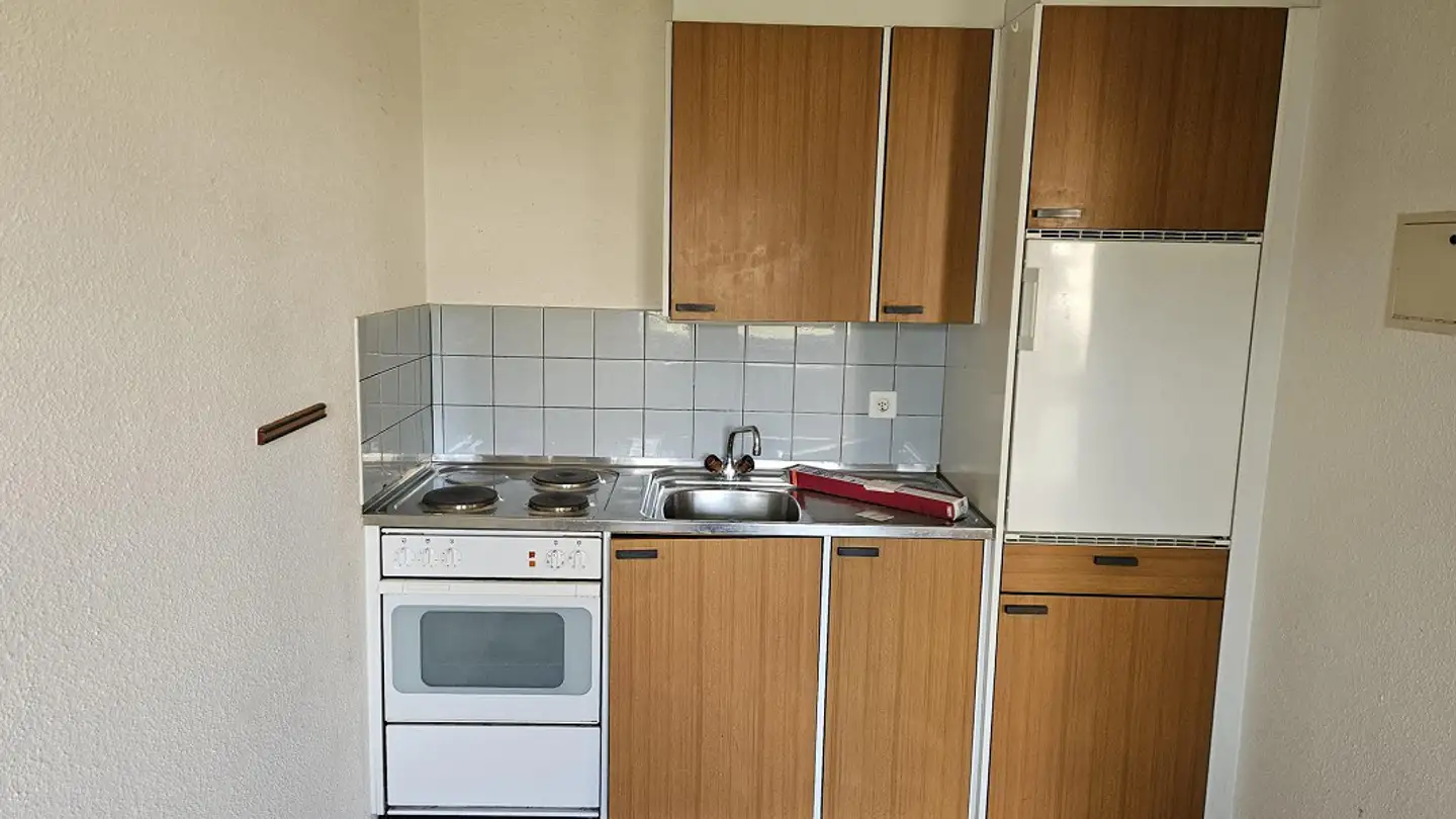 Wohnung mieten - Im Lindenhof 13, 8307 Effretikon - Foto 4