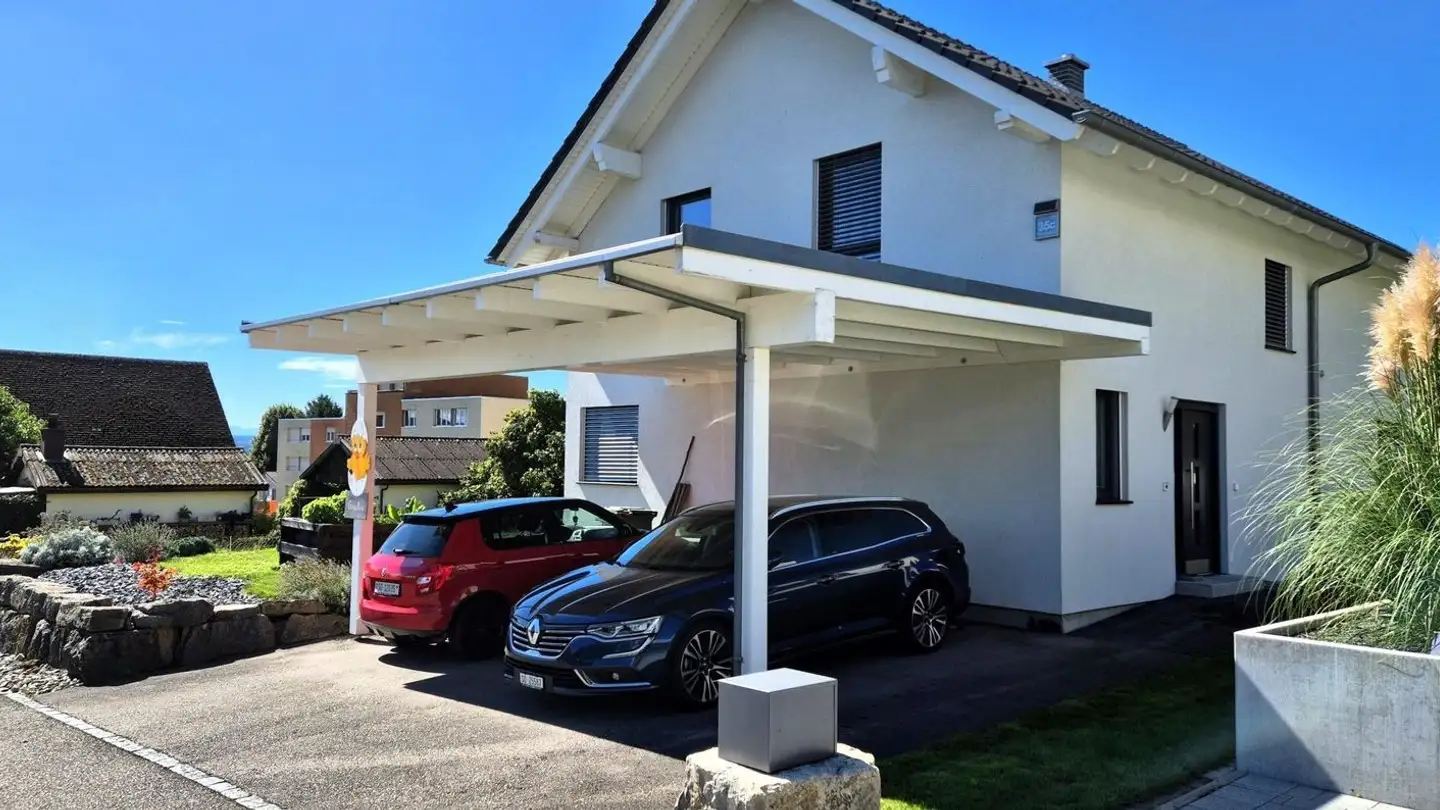 Einfamilienhaus kaufen - Flurstrasse 35c, 2544 Bettlach - Foto 2