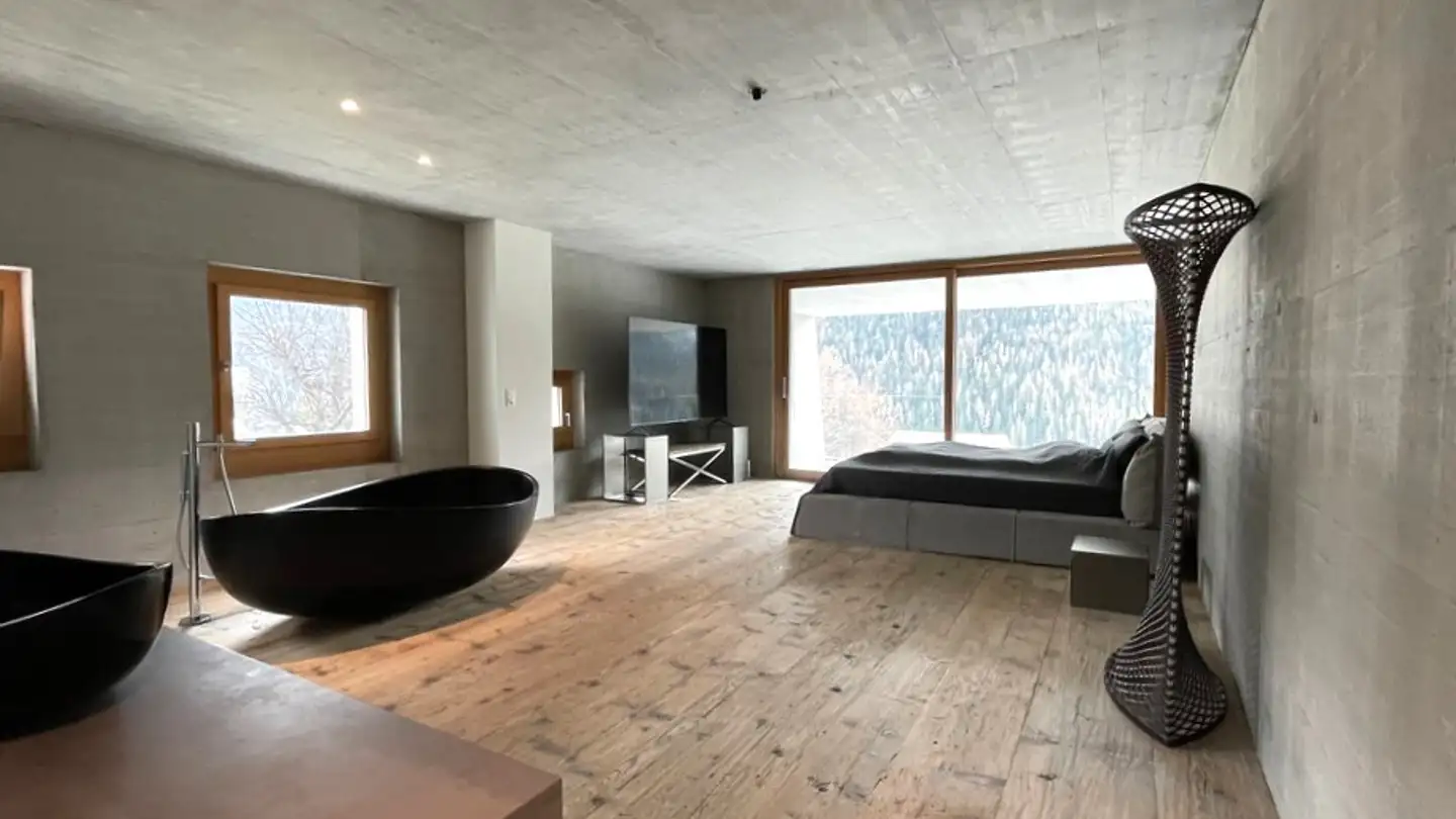 Duplex for sale - 7550 Scuol