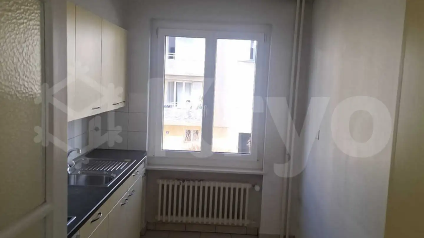 Wohnung mieten - Rue Marie-De-Nemours 5, 2000 Neuchâtel - Foto 2