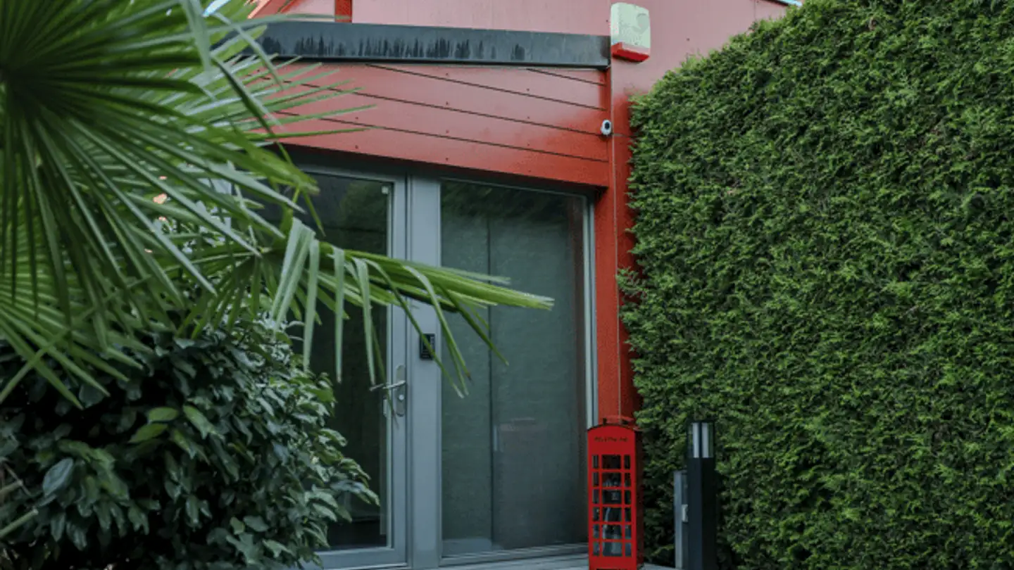 Casa singola in vendita - Therwilerstrasse 12a, 4105 Biel-Benken BL - Foto 4