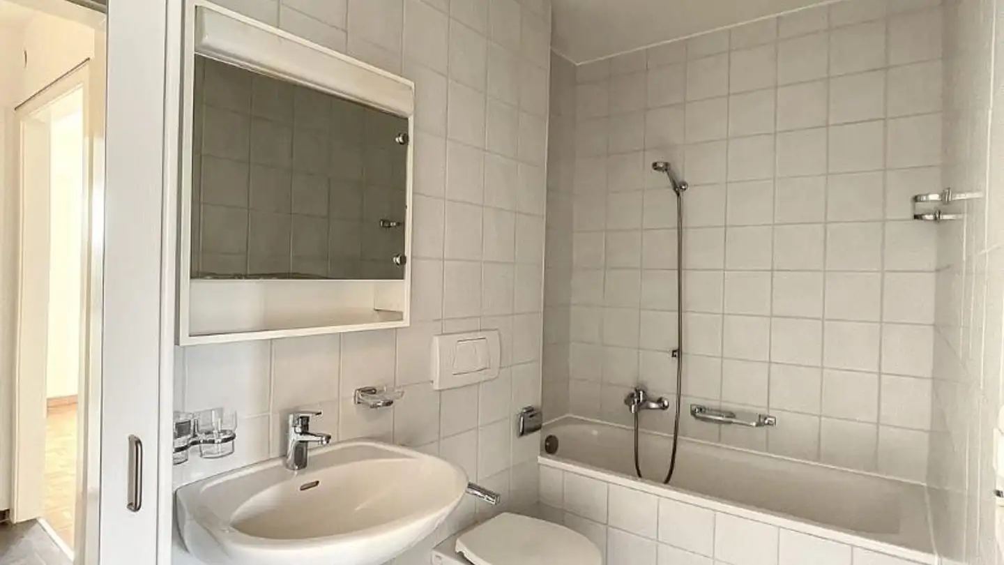 Appartement à louer - Route De Villars-Vert 16, 1752 Villars-sur-Glâne - Photo 3