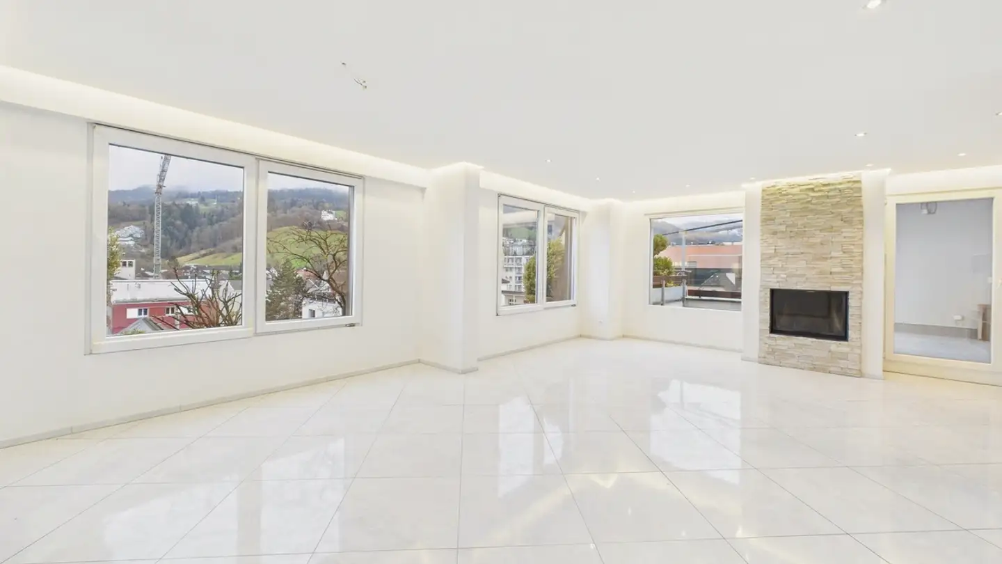 Duplex for rent - 6010 Kriens