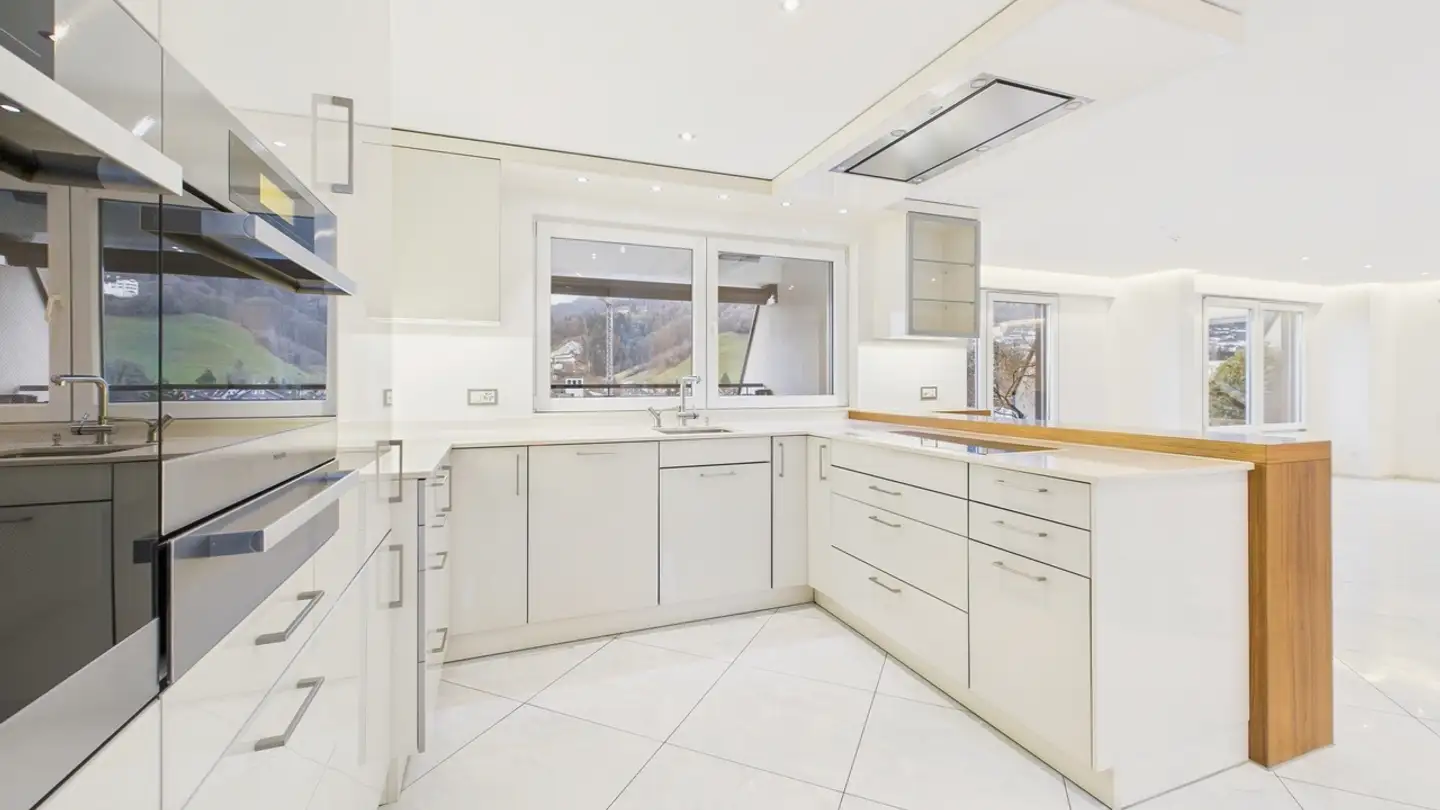 Duplex for rent - 6010 Kriens - Photo 2