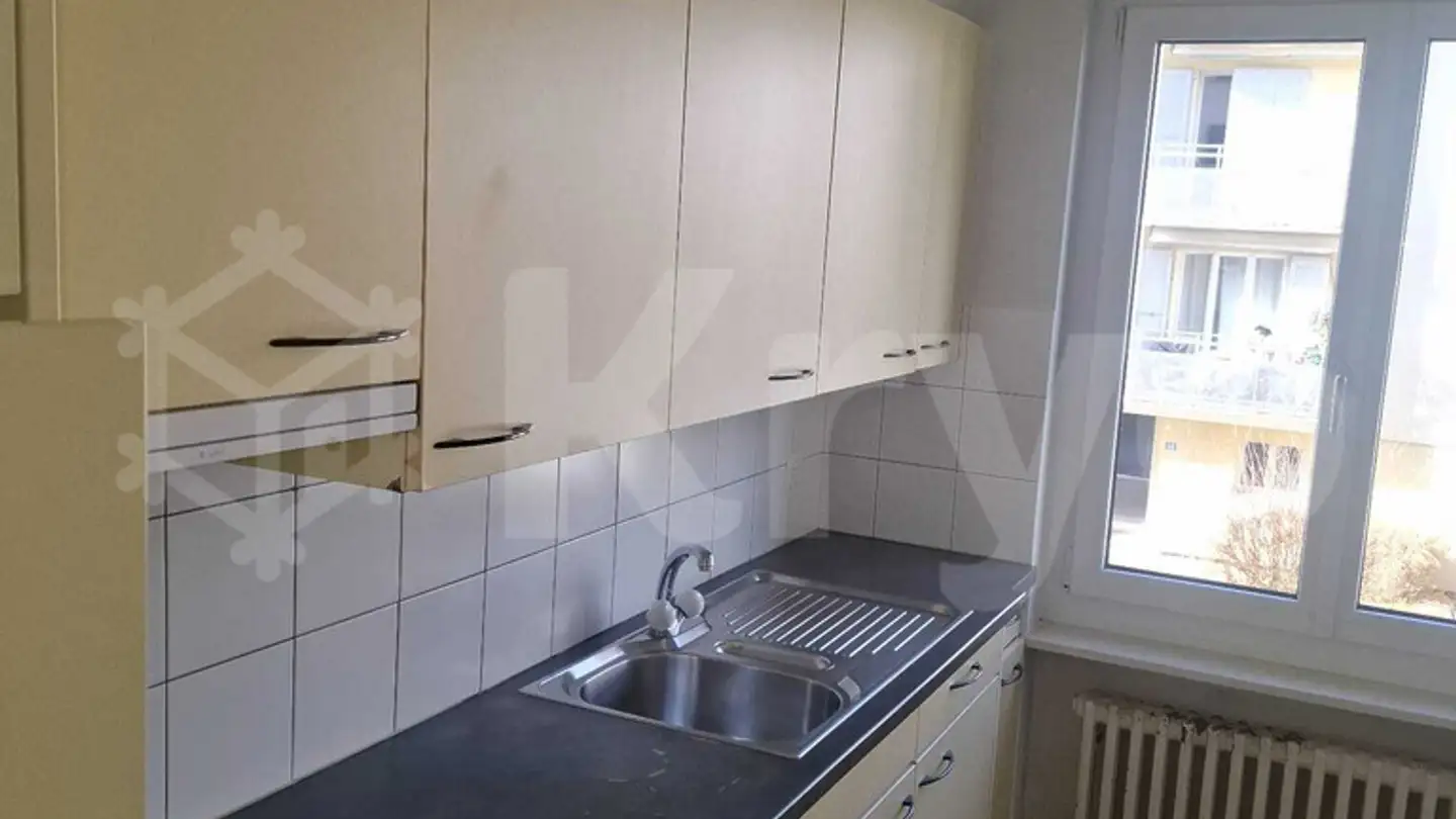 Wohnung mieten - Rue Marie-De-Nemours 5, 2000 Neuchâtel