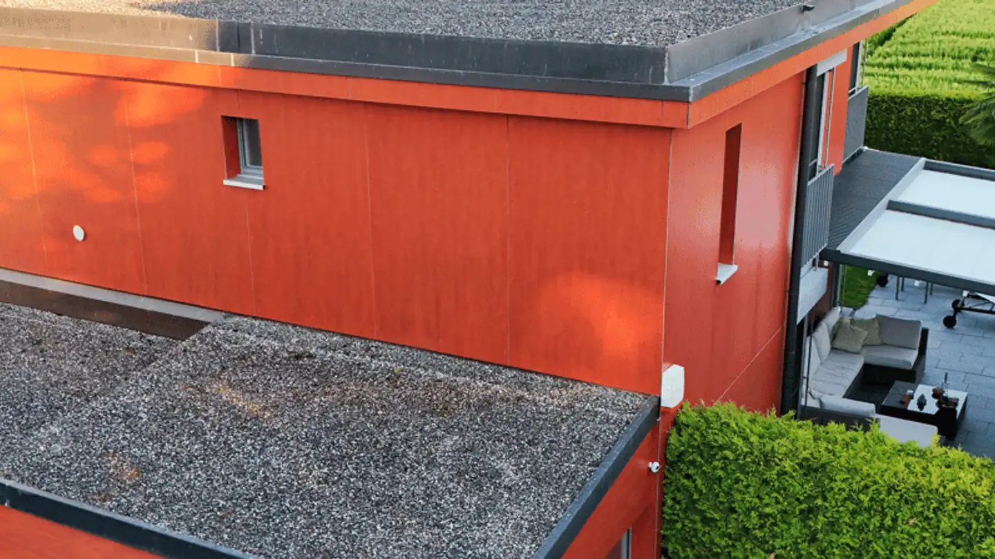 Casa singola in vendita - Therwilerstrasse 12a, 4105 Biel-Benken BL - Foto 3